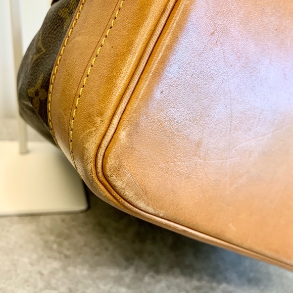 Authentic Louis Vuitton Neo petit GM - Picture 11 of 14